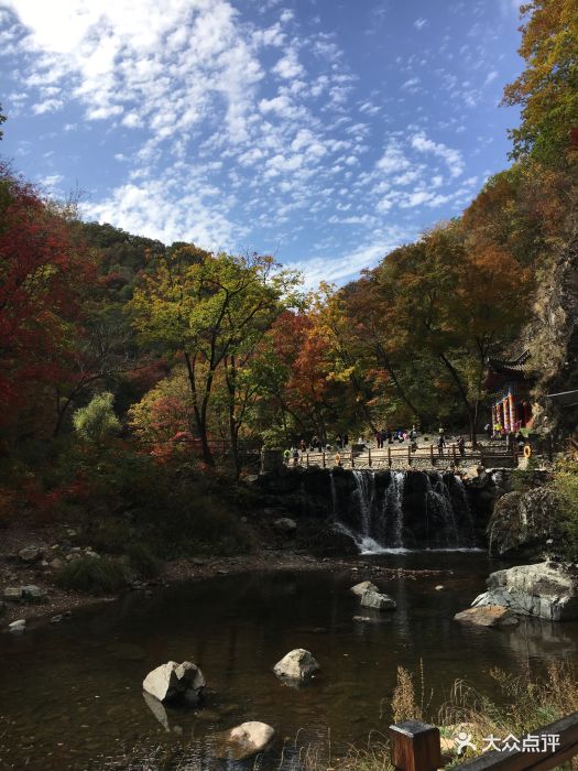 辉山风景区-图片-沈阳周边游-大众点评网