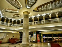 -维也纳国际酒店·广西桂林中山路店