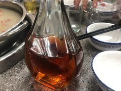 -瓦市黄羊群羊肉馆(火车站路店)