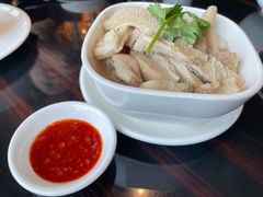 -湛江民大喜来登酒店-采悦轩中餐厅