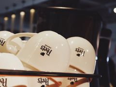 -Peet's 皮爷咖啡(东湖路手作店)