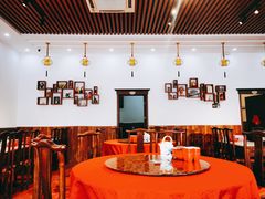 大堂-天天初二·天津传统捞面·天津特色菜(凌奥总店)