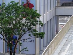 -深圳湾万象城(南山店)