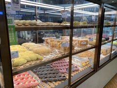 -奈雪的茶(凯德新都心店)
