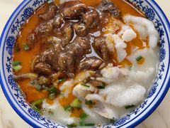 -何记鳝鱼面馆(开发区分店)