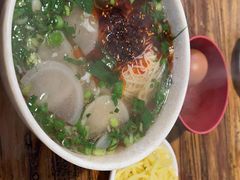 -兰州马子禄牛肉面(文景公园店)