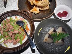 -奉天小馆·非遗东北菜(济南万象城店)