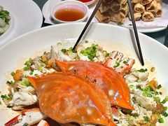 -鸡毛兑糖·尚宴(鄞州水街店)