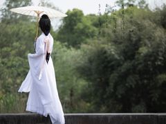 -黄公望隐居地