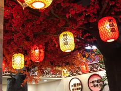 -金杨拉面王小吃面馆·牛三宝面·红烧牛肉粉