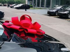 -TESLA 特斯拉(广州天环广场体验店)