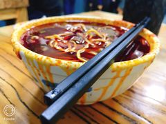 -清真·马安军辣子牛肉面