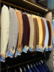 -ChenV西服礼服高级定制(市区养育巷店)