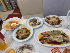 -来之顺海鲜菜馆·青岛菜·始于1993(栈桥店)