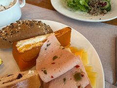 -济南喜来登酒店