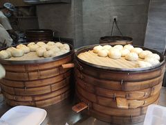-李与白包子铺(桐梓林店)