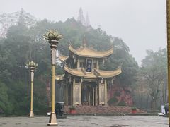 -峨眉山风景名胜区