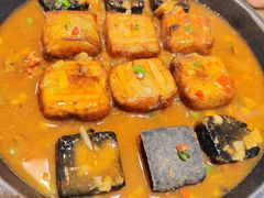 -徽镇小厨·经典徽菜(马连道店)