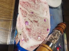 A5和牛-樱宿日式和牛烧肉(五道口店)