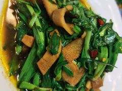 -華僑飯店中餐厅