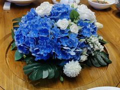 -唐猫庭院·千年陕菜(大唐不夜城店)