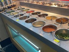 -巴邑火锅·鲜切牛肉(萧山银隆店)