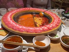 -川中渝夫火锅(铜陵万达广场店)