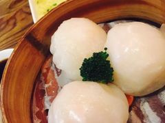 虾饺皇-新大咀港式茶餐厅(宝山万达店)