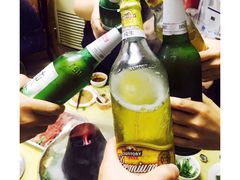 -月圆火锅(宁海东路二店)