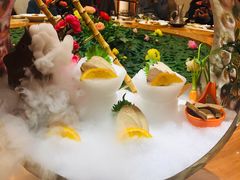-白金汉爵大酒店·中餐厅(相城店)