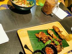 -simply thai天泰(长泰广场店)