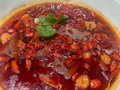 -耗子洞老张鸭子(宽窄店)