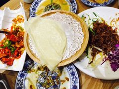 -小幸湖春饼(悦茂购物中心店)