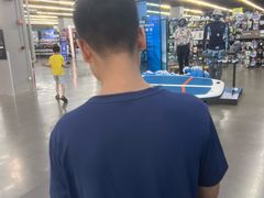 -迪卡侬(顺峰山店)