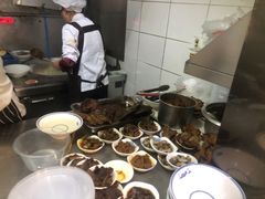 -天天鲜面馆(衡山路店)