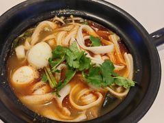 -姐弟俩土豆粉(北京双桥万达店)