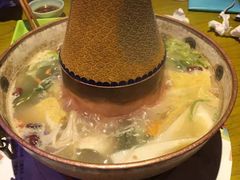 -姑妈嫁妆涮羊排专业火锅(中央大街一店)