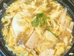 -老姑砂锅·烧烤天津菜(体北道店)