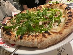 -春树下·树屋花房西餐厅(罍街AS1980店)