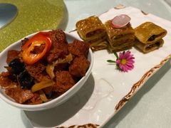 -柒园·三十年创意杭帮菜(龙湖滨江天街店)