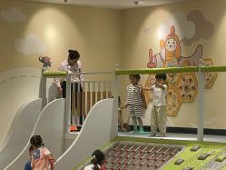 -meland亲子乐园•派对•研学(苏州悠方购物中心店)