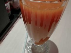 沙棘汁-味千拉面(上海蓝天路店)