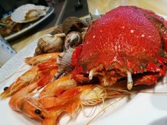 -西藏饭店·亚克·食光自助餐厅(文殊院店)