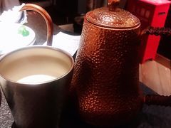 -丝路金桃·新疆菜(徐汇店)