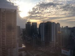 -成都绿洲大酒店(春熙路太古里店)