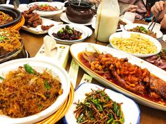 -果城龙凤瓦罐煨汤馆(新豪天地店)