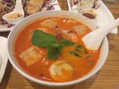 -Pho Asia 亚阁越南料理(上海来福士广场店)