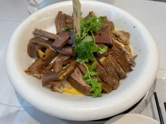 -陆记鹅庄·潮汕菜·狮头鹅(大仟里店)