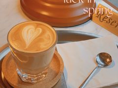 -及咖啡GatherCoffee(华申大厦店)