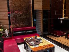 -天然沐足·推背采耳·敷姜艾灸(龙眼美食街店)